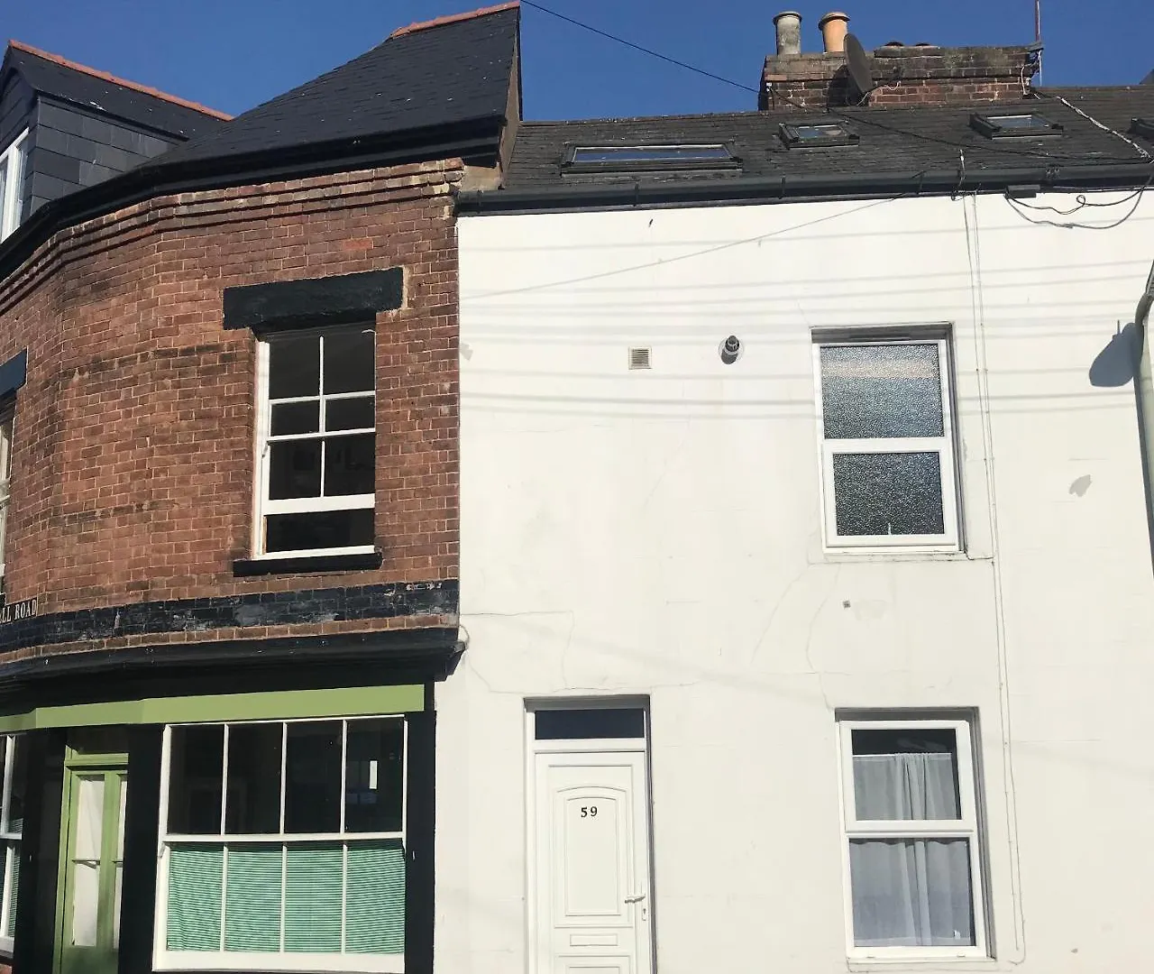 Modern Quirky Exeter City Cottage 2 Min Walk - Shops Holiday home