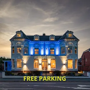 Отель St Andrews, Эксетер