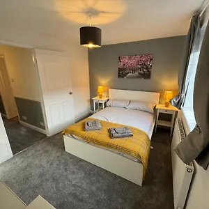 Holiday home Cosy With Parking Close To Centre, Exeter